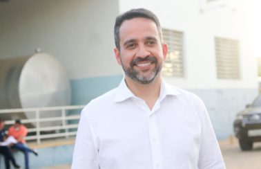 Aliado de Renan Calheiros e Lula, Paulo Dantas vence eleição indireta e é novo governador de Alagoas