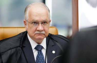 Fachin diz que Brasil não consente mais com ‘aventuras autoritárias’