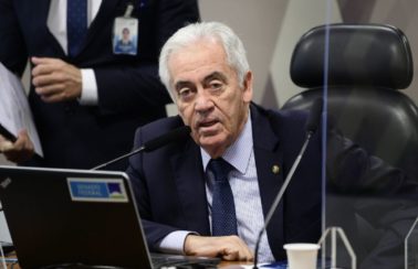 Otto Alencar lidera disputa ao Senado na Bahia, diz pesquisa Real Time