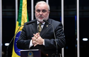 Jean Paul anuncia avanços no estudo de viabilidade do Porto de Natal