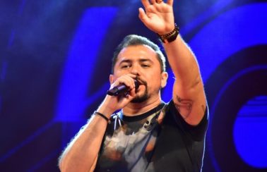 Gustavo Lima, Alok, Xandy Avião, Luan Santana, Safadão e Thiaguinho vão animar o São João de Maceió