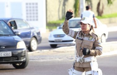 Mais de 5 mil metros de cabos semafóricos foram furtados em Aracaju neste ano