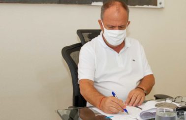 Projeto de lei do Governo de Sergipe para realização de concurso na Emdagro é aprovado