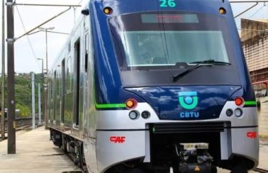 Metroviários do Recife permanecem em greve, mas não paralisam o serviço