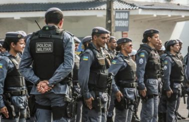 Secretário de segurança do MA diz que violência na Grande São Luís está ‘em declínio’