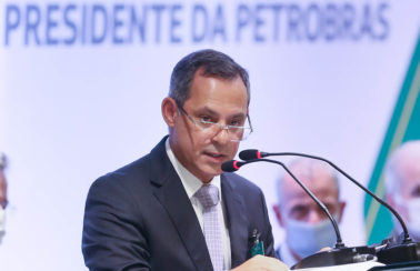Ministério anuncia terceira troca de presidente da Petrobras no governo Bolsonaro