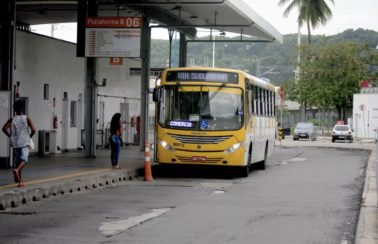 Prefeito de Salvador viaja a Brasília para reunião sobre o transporte público: ‘situação é muito grave’