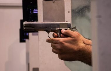 72% discordam que sociedade armada seria mais segura, aponta pesquisa