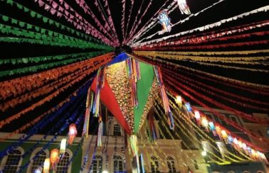 Mais de 10 cidades alagoanas já cancelaram as festas de São João por conta de destruições causadas pela chuva
