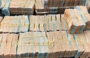 Operação investiga crimes de contrabando de cigarro e lavagem de dinheiro na Paraíba, PE e CE