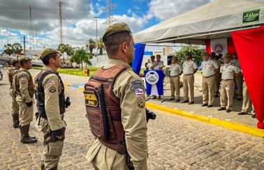 Bahia entra no oitavo mês consecutivo de redução de mortes violentas