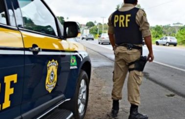Decisão da Justiça impede atuação da PRF fora de rodovias federais