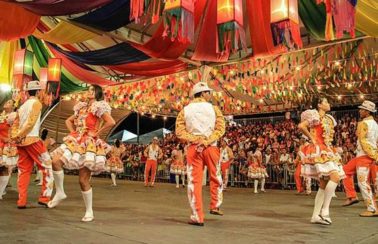 MP de Alagoas solicita informações ao Governo Estadual sobre festas juninas patrocinadas na capital e no interior