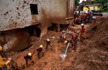 Número de desalojados em Pernambuco quase dobra e se aproxima de 120 mil