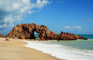 Parques naturais na Bahia, Ceará e em Pernambuco serão privatizados até o fim do ano