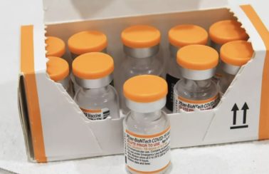 470 doses da vacina pediátrica da Pfizer serão descartadas em Fortaleza após vencimento