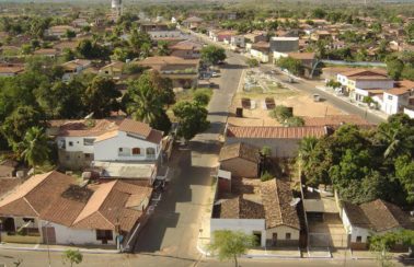 Cidade do interior do Piauí registra temperatura de 10°C em madrugada fria