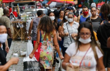 RN registra aumento de 529% nos casos conhecidos de Covid em junho