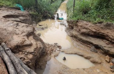 Número de pessoas fora de casa passa de 7 mil após fortes chuvas e 15 cidades decretam emergência em Pernambuco