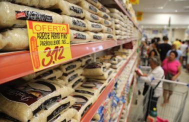 Inflação do Brasil está entre as mais altas do mundo, aponta OCDE