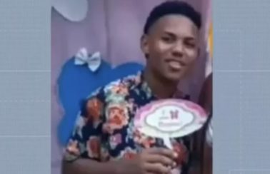 Suspeito de matar jovem após discussão em transporte clandestino na BA diz que crime não foi intencional