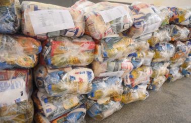 Auxílio Brasil de R$ 600 seria suficiente para comprar uma cesta básica em apenas 3 capitais do país