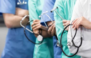 Mensalidade dos planos de saúde terá aumento de, pelo menos, 6,6% com a aplicação do piso salarial da enfermagem