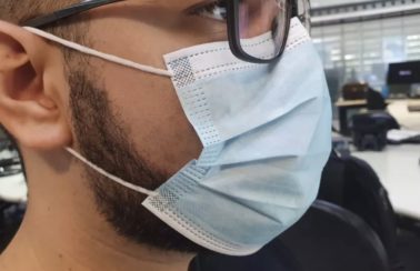 Prefeitura de Itacaré, no sul da Bahia, determina uso obrigatório de máscaras em locais fechados