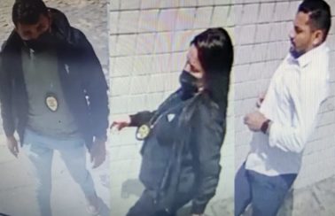 Trio utiliza falsos distintivos da Polícia Federal para invadir e assaltar condomínios, em João Pessoa