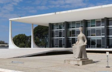 Partido Novo aciona o STF contra PEC que cria benefícios sociais em ano eleitoral