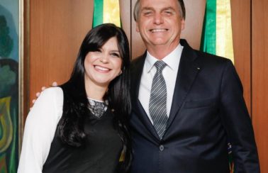 Ex-aliada de Bolsonaro, deputada federal da Bahia engrossa críticas ao presidente: ‘quer golpe’