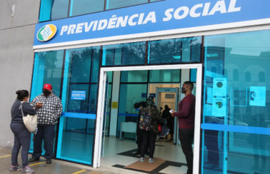 Polícia Federal investiga fraude contra o INSS em Sergipe
