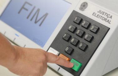 Embaixada dos EUA defende sistema eleitoral brasileiro: “Modelo para o mundo”