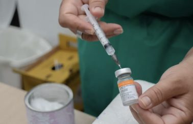 Butantan vai importar matéria-prima para 10 milhões de doses
