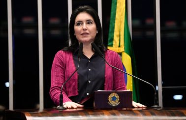 PSDB e MDB confirmam convenção para ungir candidatura de Tebet