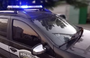 Polícia Civil prende mulher suspeita de aplicar mais de 20 golpes e roubar R$ 170 mil de idosos no interior do RN