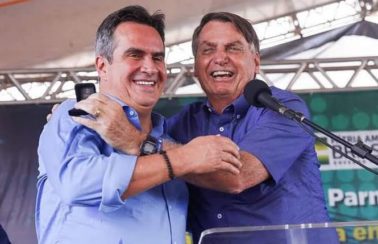 Ministro de Bolsonaro, Ciro Nogueira aposta em palanque duplo para derrotar o PT no Piauí