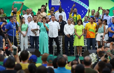TSE quer manifestação do PL após partido gastar R$ 742 mil com anúncios na internet