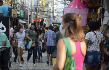 Datafolha: Lula cresce entre homens; e Bolsonaro, entre mulheres