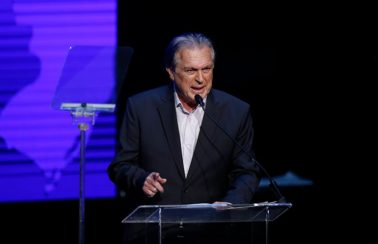 Luciano Bivar avisa União Brasil que deixará corrida presidencial