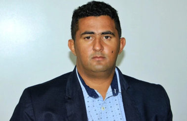 Vereador de cidade do Piauí foi morto por dívida de jogo, diz Polícia Civil