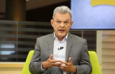 Sarto informa que Réveillon de Fortaleza pode ter atração internacional e dois dias de festa