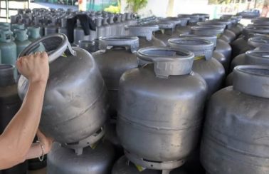 Vale Gás: Prefeitura de Fortaleza entrega mais de 24 mil tíquetes a partir desta terça (2)