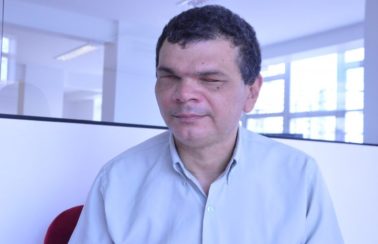 Rio Grande do Norte tem primeira chapa do Brasil com deficiente visual em disputa por cargo eletivo
