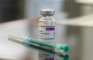 Sergipe perde 11mil doses da vacina AstraZeneca por causa da validade