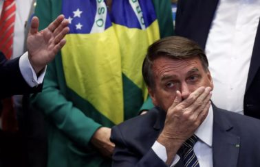 Bolsonaro pode cancelar ida à Fiesp; presidente será convidado a assinar carta pela democracia