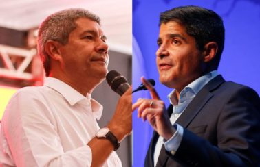Jerônimo Rodrigues dispara e empata com ACM Neto para governador da Bahia, aponta pesquisa A Tarde/Atlas