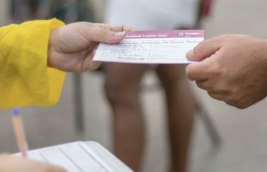 Passaporte de vacinação contra a Covid-19 deixa de ser obrigatório em estabelecimentos do Ceará