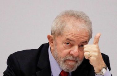 Partido de Bolsonaro entra com sete ações contra Lula no TSE e acusa o petista de ‘discurso de ódio’