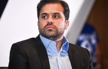 Próxima ao PT, nova direção do Pros revoga candidatura de Pablo Marçal à Presidência